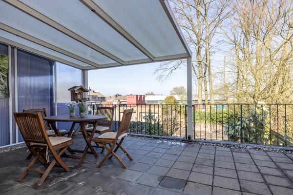 Medium property photo - Heerlerbaan 163, 6418 CC Heerlen